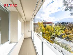 Pronájem bytu 2+kk, Praha - Michle, Bítovská, 39 m2