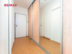 Pronájem bytu 2+kk, Praha - Michle, Bítovská, 39 m2