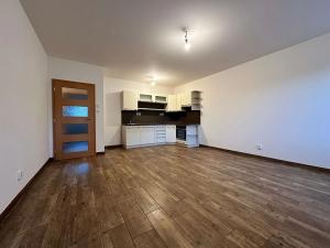 Pronájem bytu 2+kk, Děčín, Na Slatinách, 58 m2