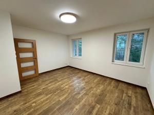 Pronájem bytu 2+kk, Děčín, Na Slatinách, 58 m2