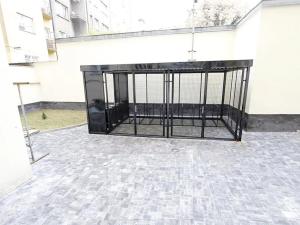 Pronájem bytu 1+kk, Praha - Holešovice, Vinařská, 40 m2