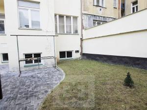 Pronájem kanceláře, Praha - Holešovice, Vinařská, 40 m2