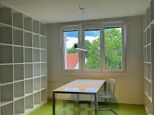 Pronájem bytu 2+1, Plzeň, 58 m2