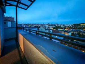 Pronájem bytu 2+kk, Praha - Nusle, Maroldova, 37 m2