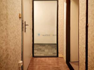 Pronájem bytu 2+kk, Praha - Nusle, Maroldova, 37 m2