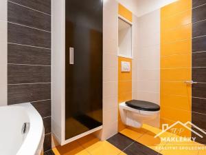 Prodej bytu 2+kk, Břežany II, 56 m2