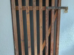 Pronájem bytu 1+kk, Louny, Čs. armády, 23 m2