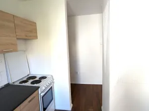 Pronájem bytu 2+kk, Děčín, K. Světlé, 47 m2