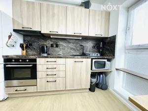 Pronájem bytu 1+kk, České Budějovice, Nádražní, 26 m2