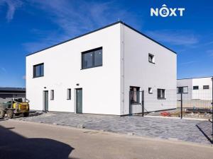 Prodej bytu 5+kk, Srubec, Smrková, 121 m2