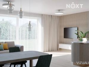 Prodej bytu 5+kk, Srubec, Smrková, 121 m2