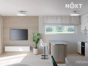 Prodej bytu 5+kk, Srubec, Smrková, 121 m2