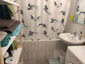 Pronájem bytu 3+1, Praha - Nusle, U Děkanky, 75 m2