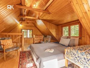 Prodej chaty, Bohdaneč, 65 m2