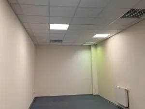 Pronájem kanceláře, Praha - Letňany, 150 m2