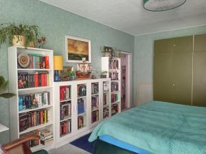 Prodej bytu 3+1, Desná, Poštovní, 87 m2