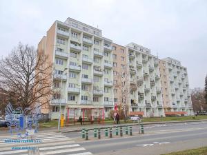 Pronájem bytu 2+1, Mělník, Pražská, 60 m2