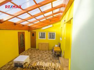 Prodej rodinného domu, Hradec nad Svitavou, 80 m2