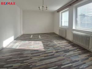 Prodej bytu 1+1, Svitavy, Pavlovova, 55 m2