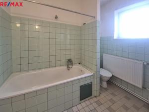 Prodej bytu 1+1, Svitavy, Pavlovova, 55 m2