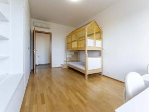 Pronájem bytu 4+kk, Praha - Veleslavín, Na okraji, 153 m2