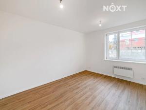 Prodej bytu 1+kk, Praha - Sedlec, Suchdolská, 26 m2