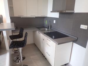 Pronájem bytu 1+kk, Liberec - Liberec XIV-Ruprechtice, Rychtářská, 18 m2