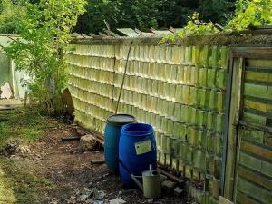 Prodej zahrady, Liberec, Kateřinská, 451 m2