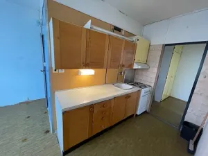 Prodej bytu 3+1, Ústí nad Labem, Stará, 66 m2