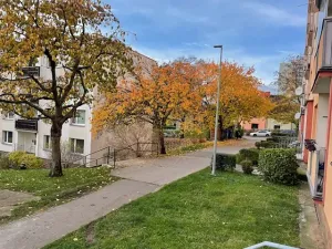 Prodej bytu 3+1, Ústí nad Labem, Stará, 66 m2