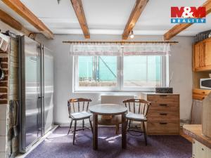 Prodej chalupy, Oselce - Kotouň, 112 m2