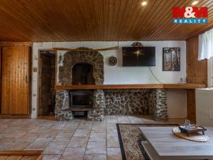 Prodej chalupy, Oselce - Kotouň, 112 m2