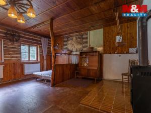 Prodej chalupy, Oselce - Kotouň, 112 m2