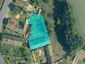 Prodej chalupy, Oselce - Kotouň, 112 m2