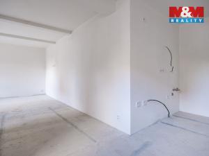 Prodej kanceláře, Praha - Ruzyně, Duchcovská, 36 m2