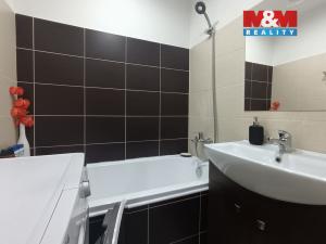 Prodej bytu 1+1, Ostrava - Poruba, Opavská, 40 m2