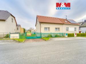 Prodej rodinného domu, Chotěšov, Hornická, 103 m2