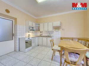 Prodej rodinného domu, Chotěšov, Hornická, 103 m2