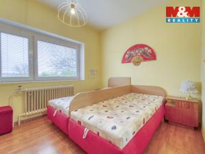 Prodej rodinného domu, Chotěšov, Hornická, 103 m2