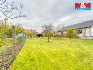 Prodej rodinného domu, Chotěšov, Hornická, 103 m2