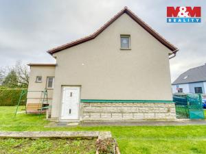 Prodej rodinného domu, Chotěšov, Hornická, 103 m2