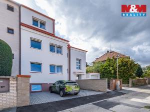 Prodej bytu 4+1, Praha - Ruzyně, Duchcovská, 80 m2