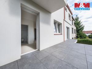 Prodej bytu 4+kk, Praha - Ruzyně, Duchcovská, 77 m2