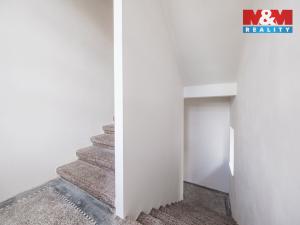 Prodej bytu 3+kk, Praha - Ruzyně, Duchcovská, 92 m2