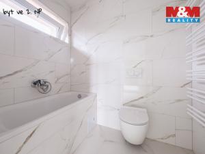 Prodej rodinného domu, Praha - Ruzyně, Duchcovská, 311 m2