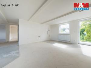 Prodej rodinného domu, Praha - Ruzyně, Duchcovská, 311 m2