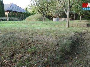 Prodej pozemku pro bydlení, Nižbor - Žloukovice, 2251 m2