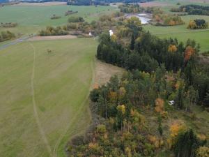 Prodej pozemku pro bydlení, Planá, 391 m2