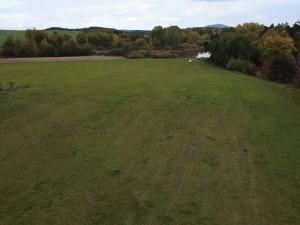 Prodej pozemku pro bydlení, Planá, 391 m2