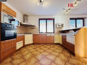 Pronájem bytu 2+kk, Benešov, Čechova, 78 m2